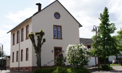 Bürgerhaus "Alte Schule"