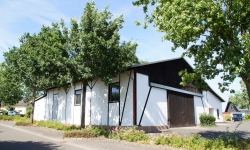 Festschuppen