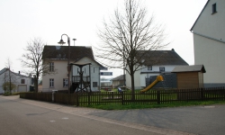Kinderspielplatz